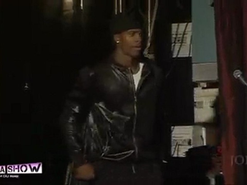 JOE DEDIE CETTE VIDEO DU SAMBASHOW 1 A TOUS LES HAITIENS