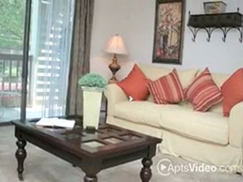 Gwinnett Place Apartments in Lawrenceville, GA