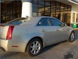 Used 2009 Cadillac CTS Mesquite TX - by EveryCarListed.com