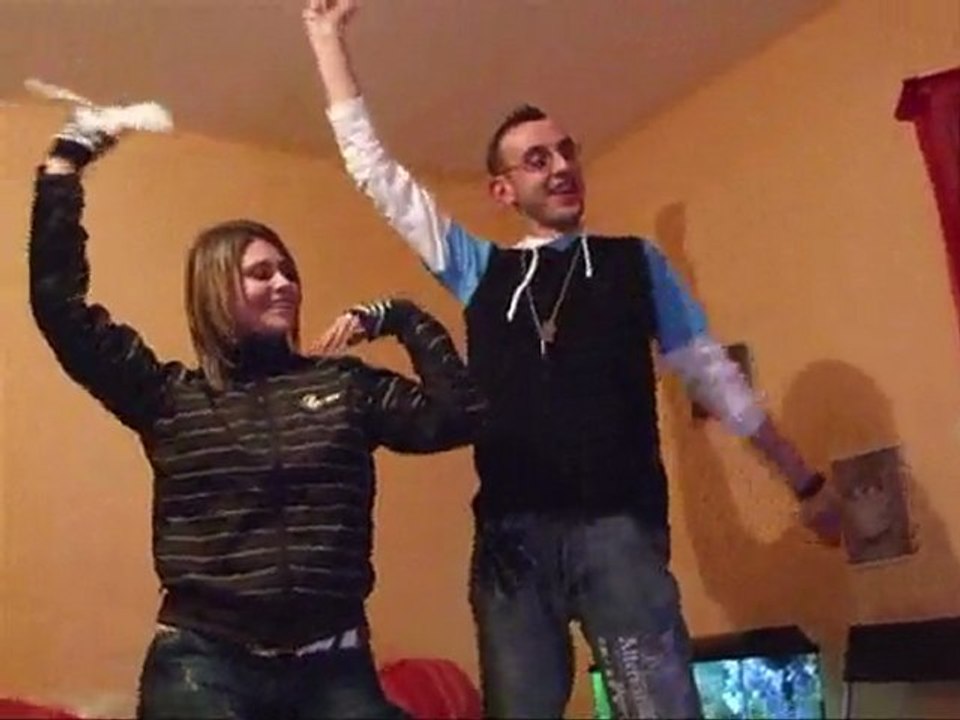 just dance