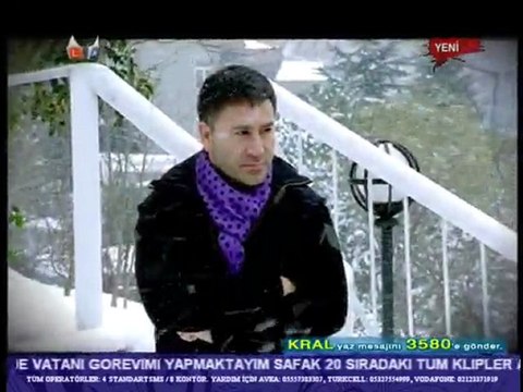 İzzet Yildizhan - Kızıl Mavi