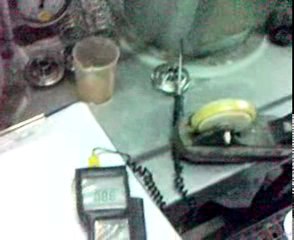 ISI YALITIM BOYASI ( Sanayi de enerji tasarrufu)