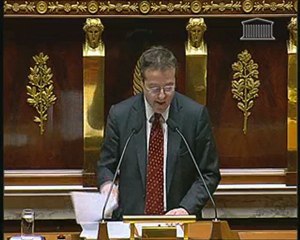 Martin hirsch à l'assemblée nationale - Partie 1