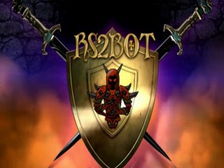 SecondRS2BOT Intro (Raw)
