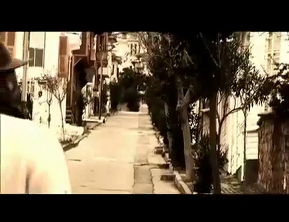 Fatih Erkoç - Seher Yeli [ Orjinal Video Klip ] 2010