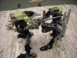 Bionicle Star Figth 3