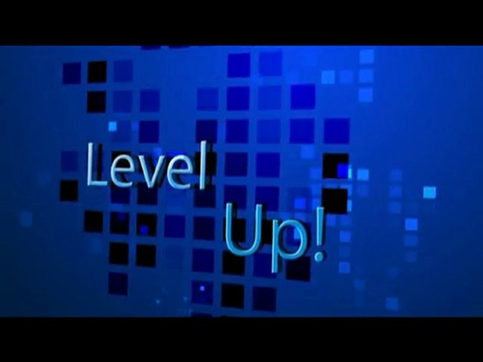 Level Up! #01 God of War 3