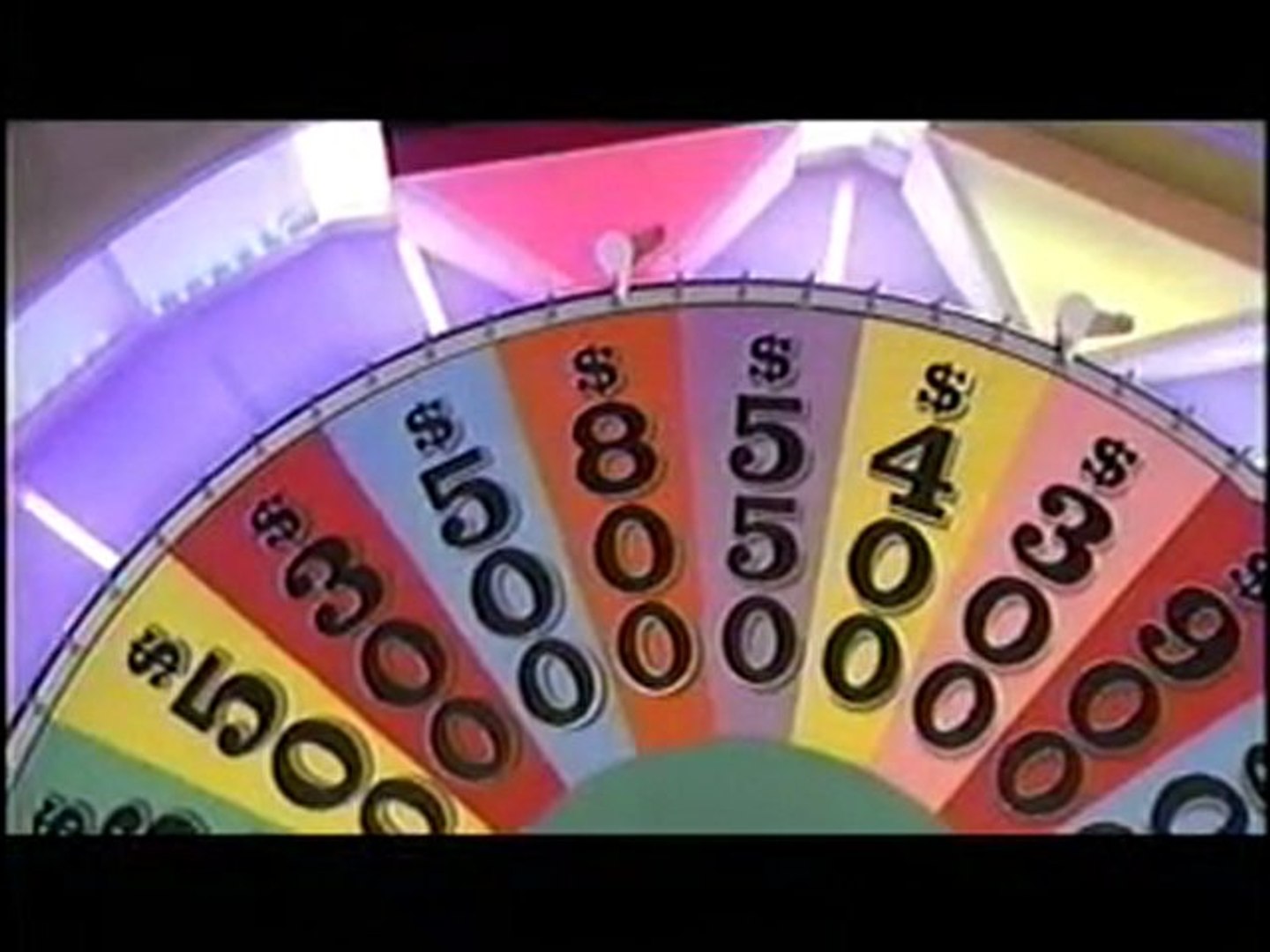 Wheel Of Fortune 2010