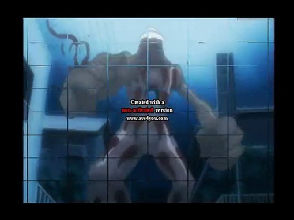 amv bleach