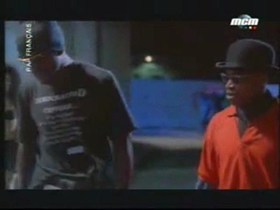 Démocrate D - Le Crime