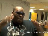 Big Ali sur girls.fr pour un chat catégorie « poids-lourd »