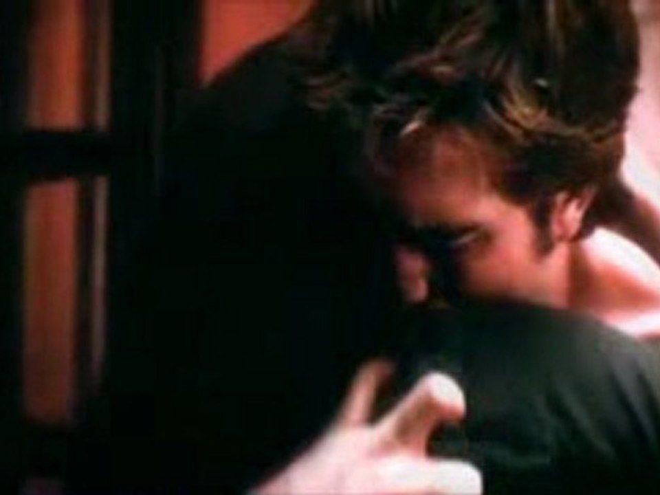 Twilight-New Moon:Edward & Bella (Give unto me)