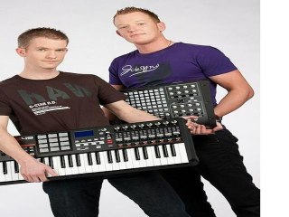 Second Identity @ Hard Bass 2010  official aftermovie