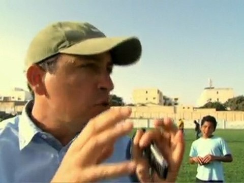 Dakar Sacré Coeur...