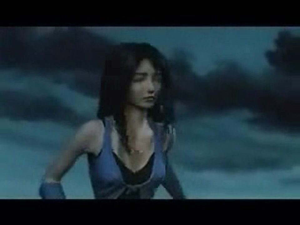 Final fantasy 8 Emotion AMV