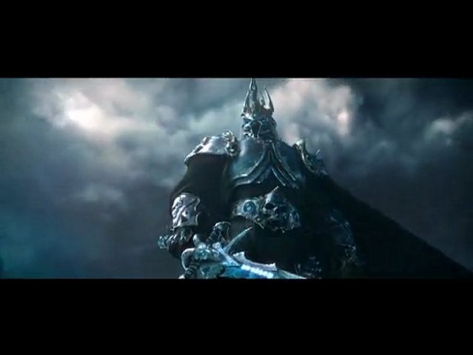 Quand warcraft rencontre [...]
