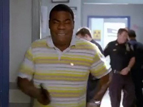 Трейлер без цензуры фильма «Двойной КОПец»