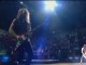 Metallica-Master of puppets sous titrage francais nimes 2009