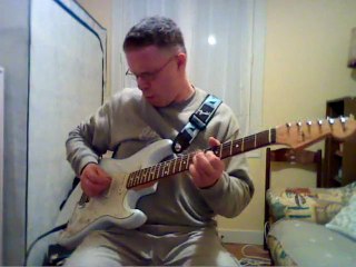 whiles my guitar gently weeps(the beatles)