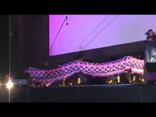 AFDDLC DRAGON (MAROC) 2009