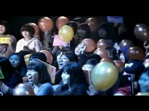 [MV] 2PM Ft. Yoon Eun Hye - Tik Tok (Music Drama)