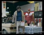 Kadir İnanır & Yaban Petrol Ofisi reklam filmi