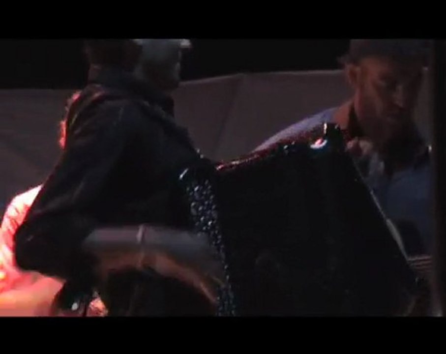 Festival Sors de Chez Toi, La Rue Kétanou