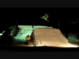 Lelex Night session 06/02/2010