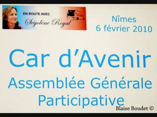 Assemblée Générale Car d'Avenir