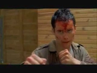 Broken Path Last Stand