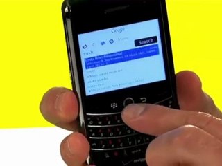 Use the Google Mobile App for Location-specific Searches