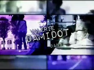 Victoire Bonnot avec Valérie Damidot une série M6