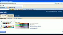 Start Blogging Using Blogger.com 3