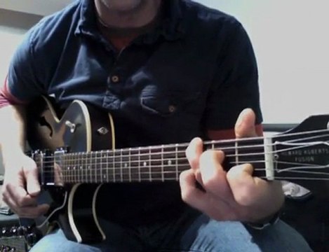 Lesson-Led Zeppelin Babe I'm Gonna Leave You