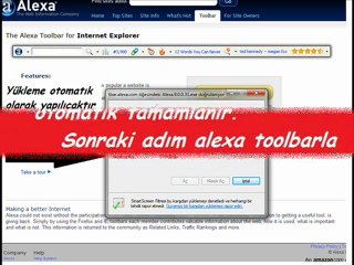 alexa vıdeolu anlatım