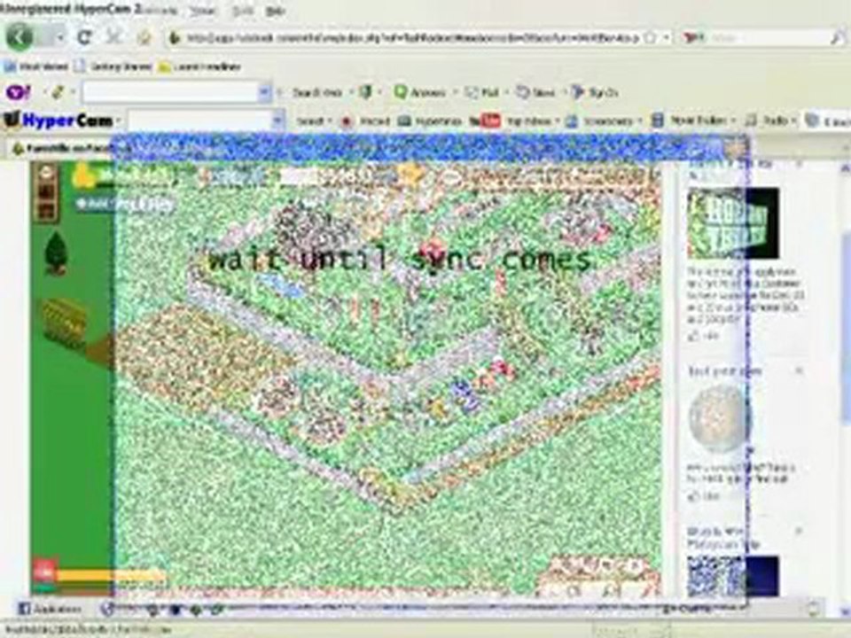 Farmville best Hacks of 2010