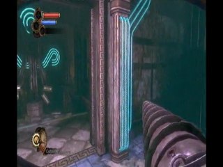 video decouverte sur bioshock 2 ps3