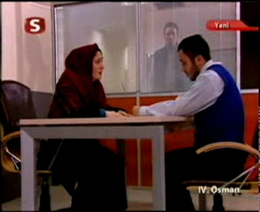 4. Osman 19. Bölüm İzle 2. Kısım