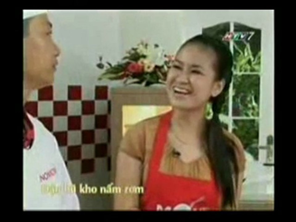 Tau hu kho nam rom