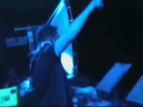 Onde de Choc@Bt59 Alcore Radium Maissouille Bordeaux