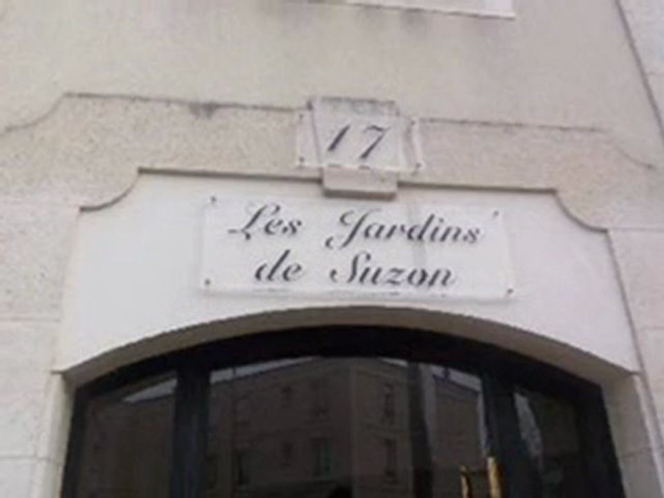 33400 APPARTEMENT T3 TALENCE