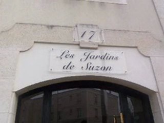 33400 APPARTEMENT T3 TALENCE