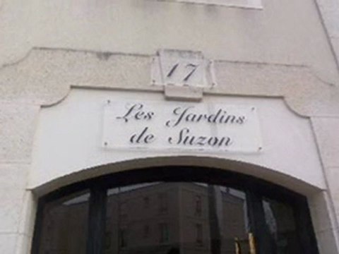 33400 APPARTEMENT T3 TALENCE