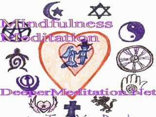 Guided Mindfulness Meditation on the Breath