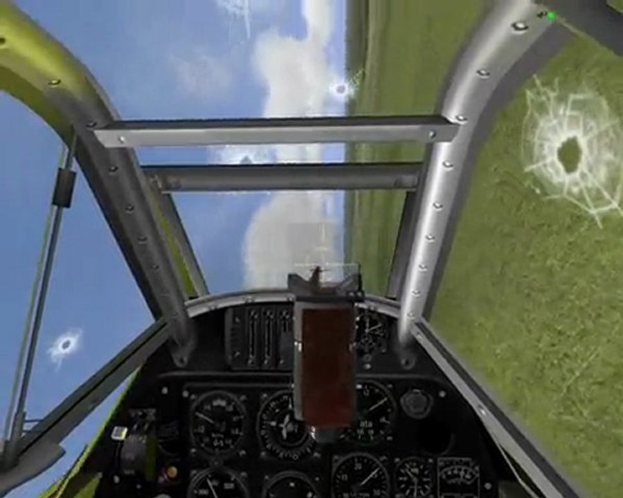 EAGLETURK DOGFIGHT 4