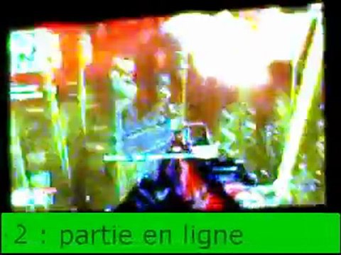 bug du colis sur mw2 sur ps3