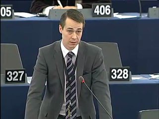 Carl Haglund on the Parties to the CITES