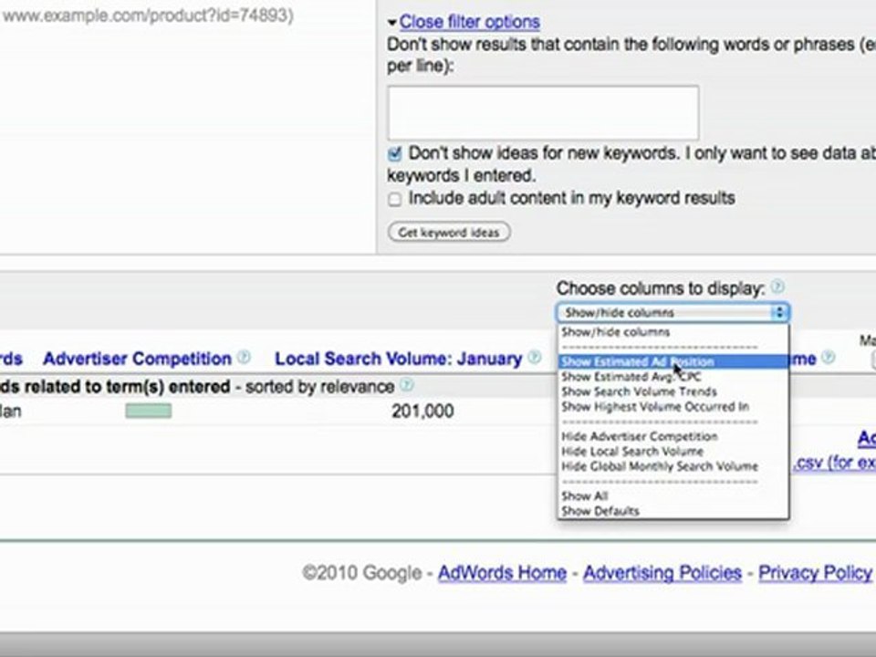 Free Internet Marketing 101 Is Your Niche Market Profitable?