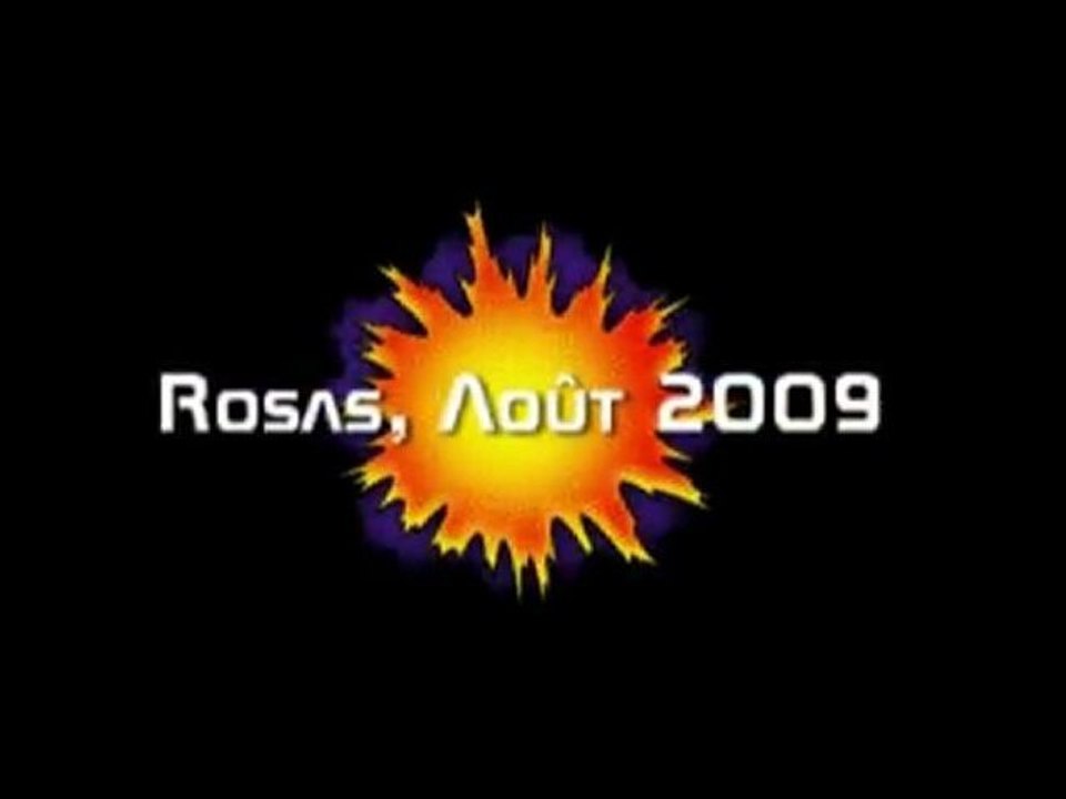 Rosas
