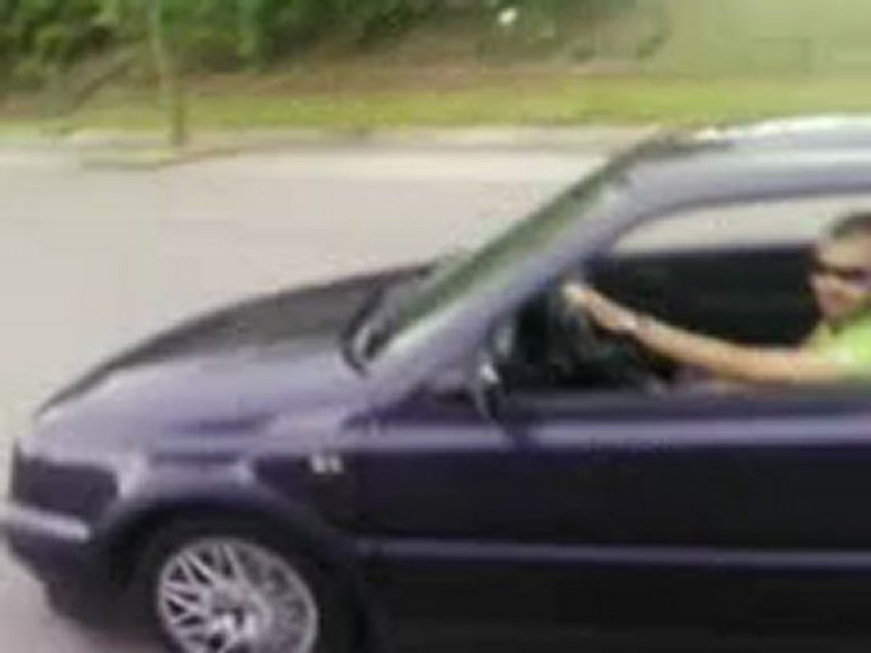 vr6 vs opel
